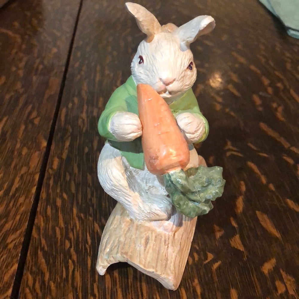 Sweet Bunny Rabbit - Picture 4 of 6